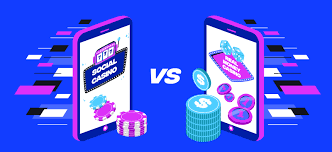 Real Money Casino App